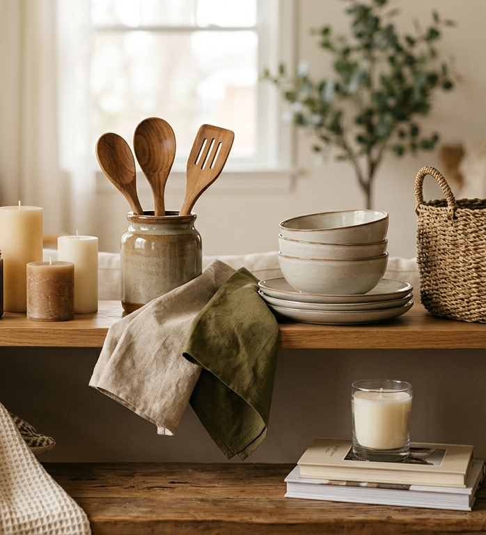 Home & Kitchen