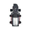 Micro Diaphragm Water Pump Self-Priming 5L/min 0.8MPa, DC 12V 60W